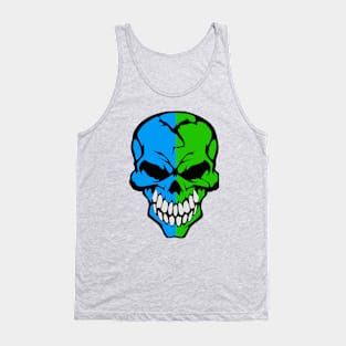 Pakosc0 Tank Top